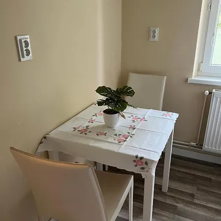 Apartamento Lovely Flat In The Center Self-check