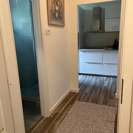 Lovely Flat In The Center Self-check Appartement *