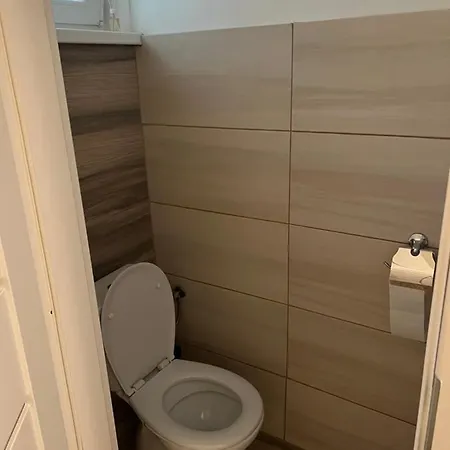 Lovely Flat In The Center Self-check Apartamento Bratislava