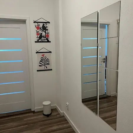 Lovely Flat In The Center Self-check Bratislava