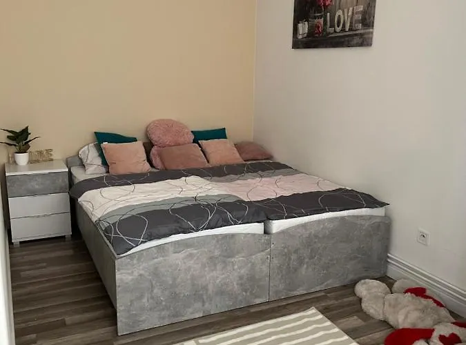 Lovely Flat In The Center Self-check Bratislava