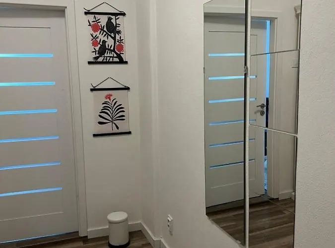 Lovely Flat In The Center Self-check 브라티슬라바