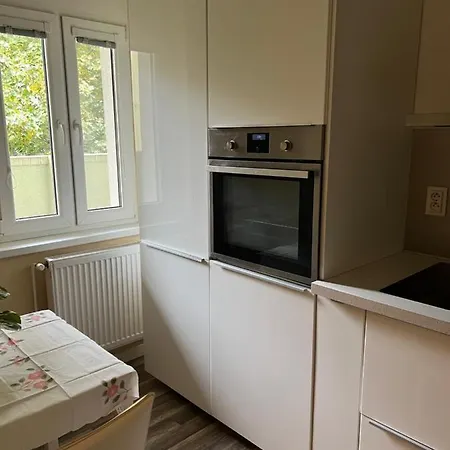 Lovely Flat In The Center Self-check Lägenhet *